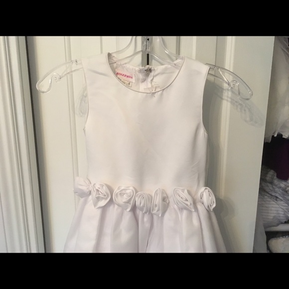 👗NWT Flower girl/ Communion Dress - Picture 2 of 6